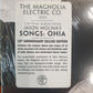 SONGS: OHIO - THE MAGNOLIA ELECTRIC CO. - THE FINAL ALBUMS FROM JASON MOLINA'S SONGS: OHIA (2LP) VINYL