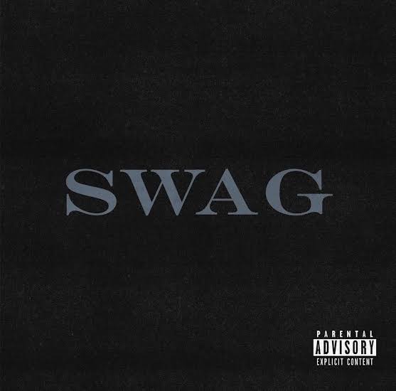 JUSTIN BIEBER - SWAG (2LP) VINYL