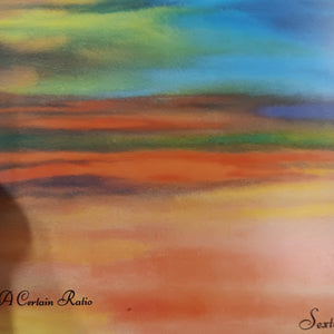 A CERTAIN RATIO - SEXTET (USED VINYL 1982 PORTUGESE M-/M-)