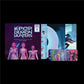 VARIOUS ARTISTS - KPOP DEMON HUNTERS (ANNIVERSARY COLOURED) VINYL