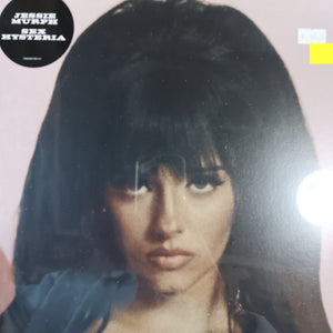 JESSIE MURPH - SEX HYSTERIA VINYL