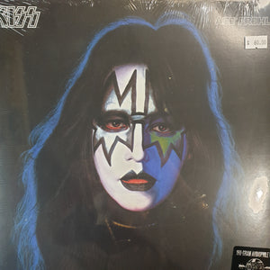 ACE FREHLEY - SELF TITLED VINYL