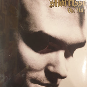 MORRISSEY - VIVA HATE VINYL