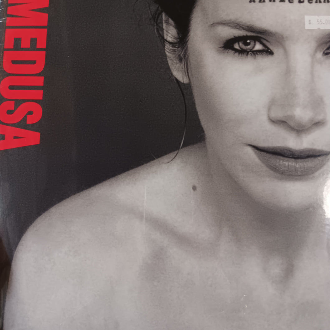 ANNIE LENNOX - MEDUSA VINYL