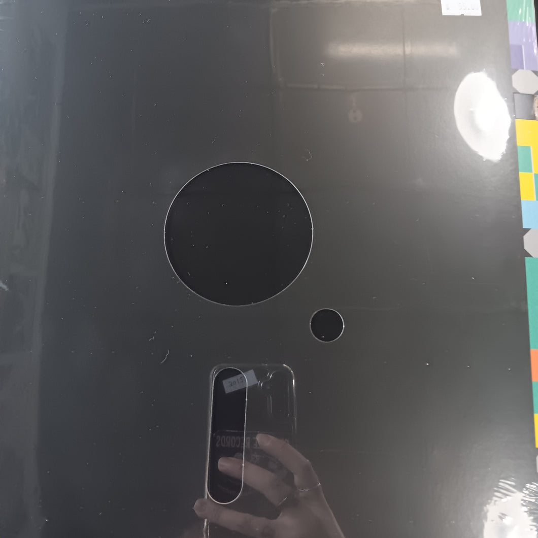 NEW ORDER - BLUE MONDAY (12