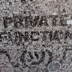 PRIVATE FUNCTION - ¯\_(ツ)_/¯ VINYL