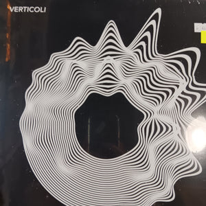 VERTICOLI - THE ECHO VINYL