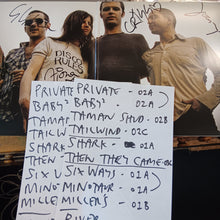 Load image into Gallery viewer, DRONES - WAIT LONG BY THE RIVER AND THE BODIES OF YOUR ENEMIES WILL FLOAT BY (SIGNED) (2LP) (USED VINYL 2015 AUS M-/M-)
