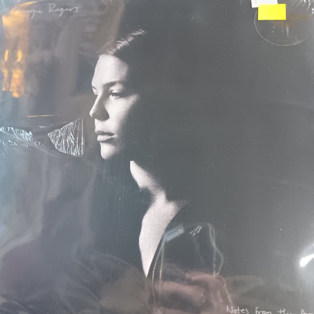 MAGGIE ROGERS - NOTES FROM THE ARCHIVE (2LP) VINYL