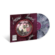 Load image into Gallery viewer, SMASHING PUMPKINS - GISH (GRAY, PINK AND PURPLE SPLATTER COLOURED) (RSD ESSENTIAL PRESSING) VINYL
