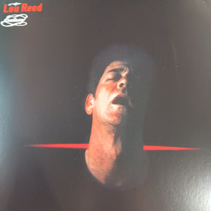 LOU REED - ECSTACY (2LP) (USED 2019 EURO M-/M-)