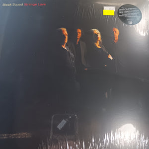 BLEAK SQUAD - STRANGE LOVE VINYL