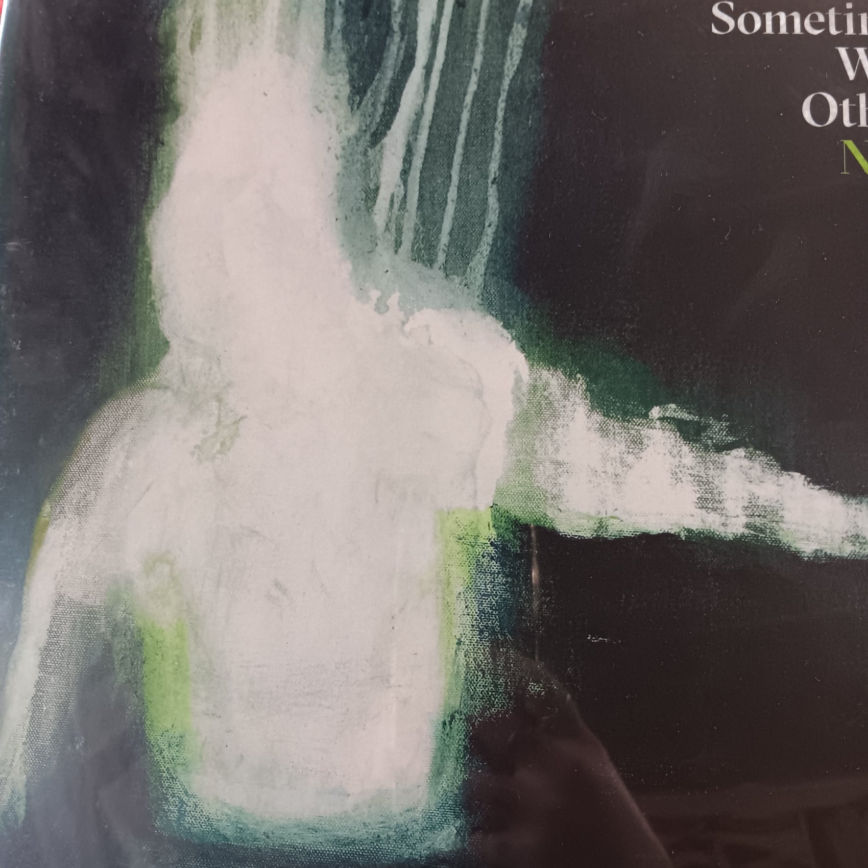 NOUS - SOMETIMES WITH OTHERS VINYL