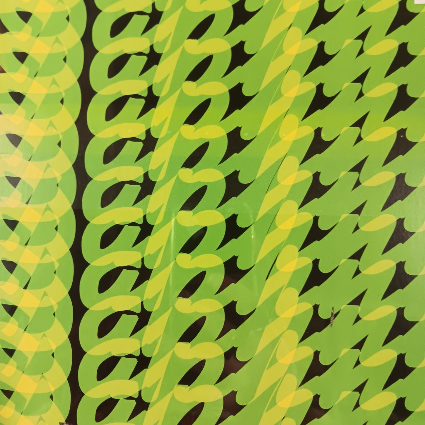 DAPHNI - JIAOLONG (2LP) VINYL