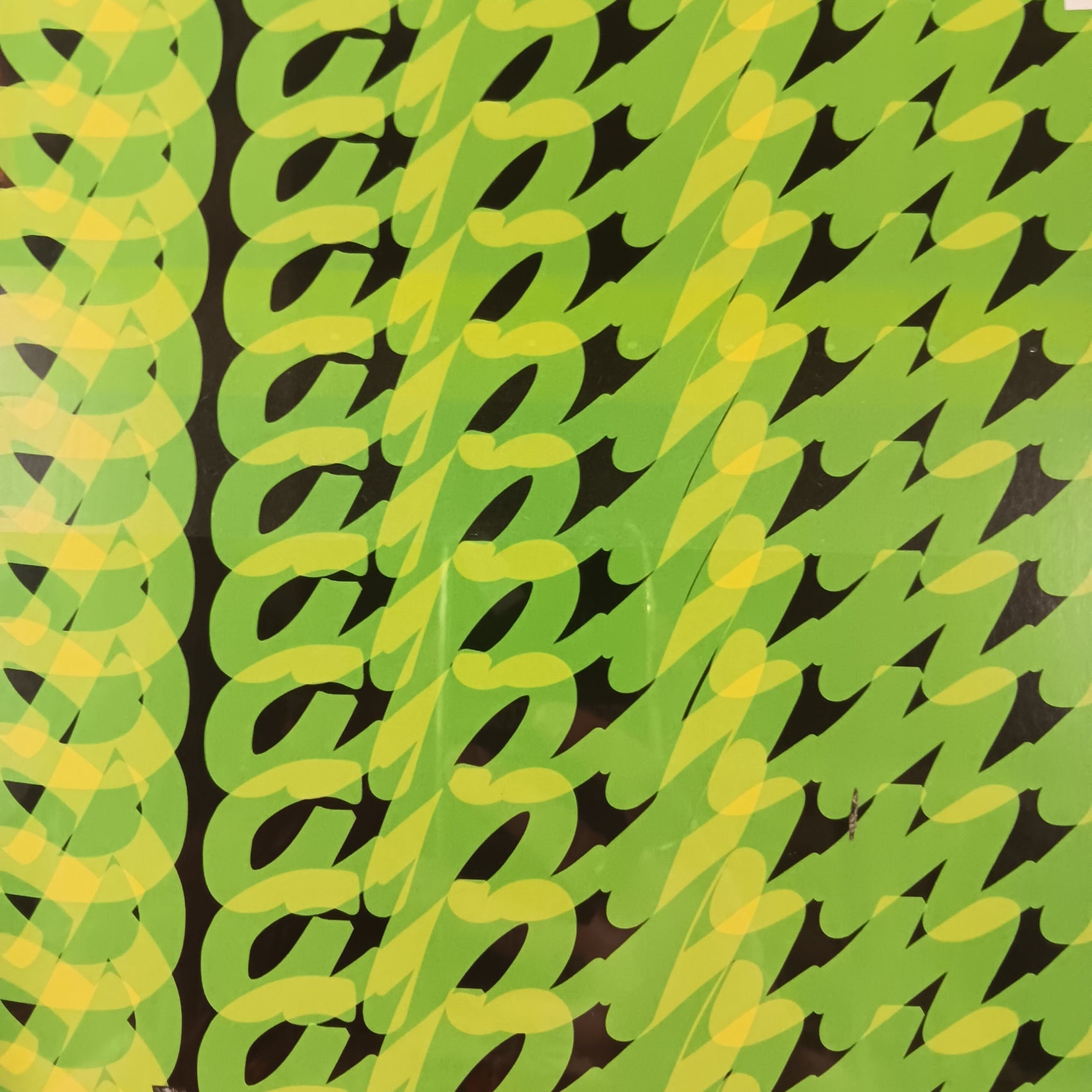 DAPHNI - JIAOLONG (2LP) VINYL