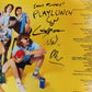 PLAYLUNCH - SEX ED. (SIGNED) VINYL