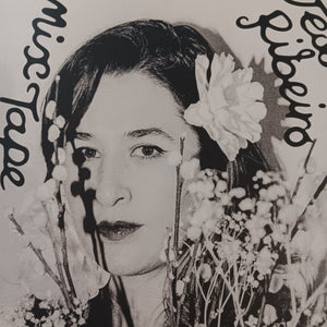 JESS RIBEIRO - MIX TAPE (COLOURED) VINYL