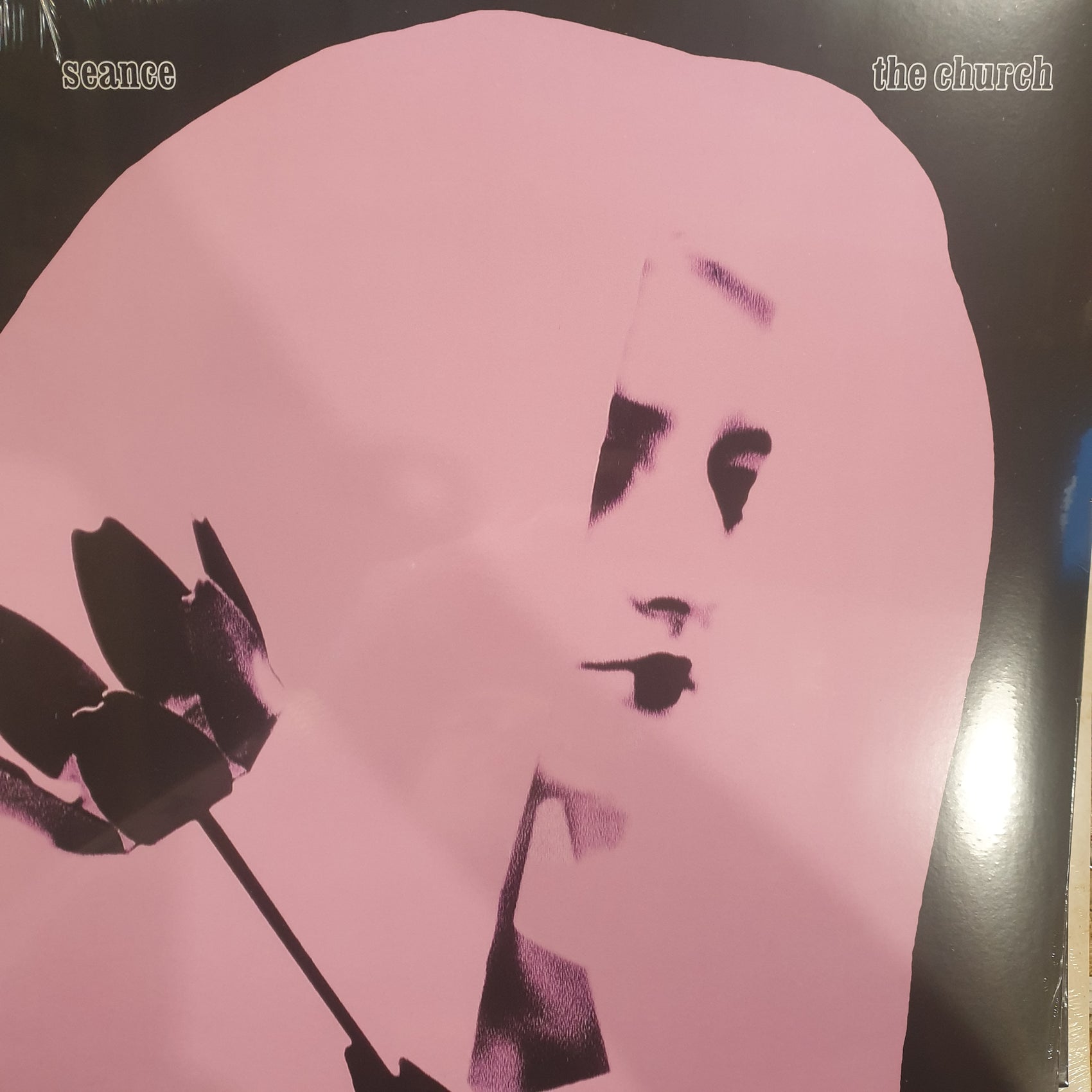 CHURCH - SEANCE VINYL