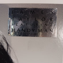 Load image into Gallery viewer, JAMES TAYLOR - JT (USED VINYL 1977 AUS M-/EX+)
