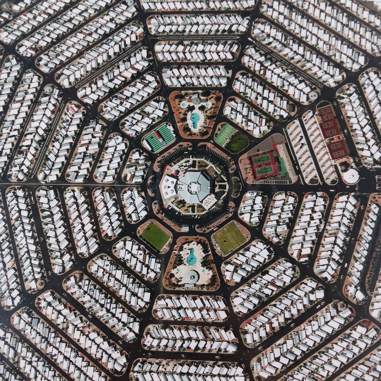 MODEST MOUSE - STRANGERS TO OURSELVES (2LP) VINYL