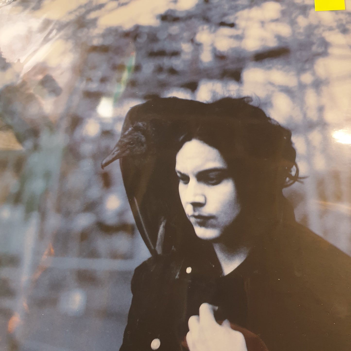 JACK WHITE - BLUNDERBUS VINYL