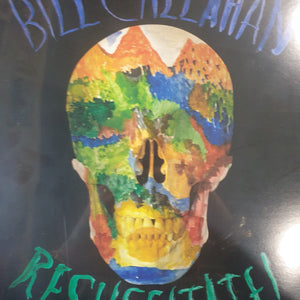 BILL CALLAHAN - RESUSCITATE! (2LP) VINYL