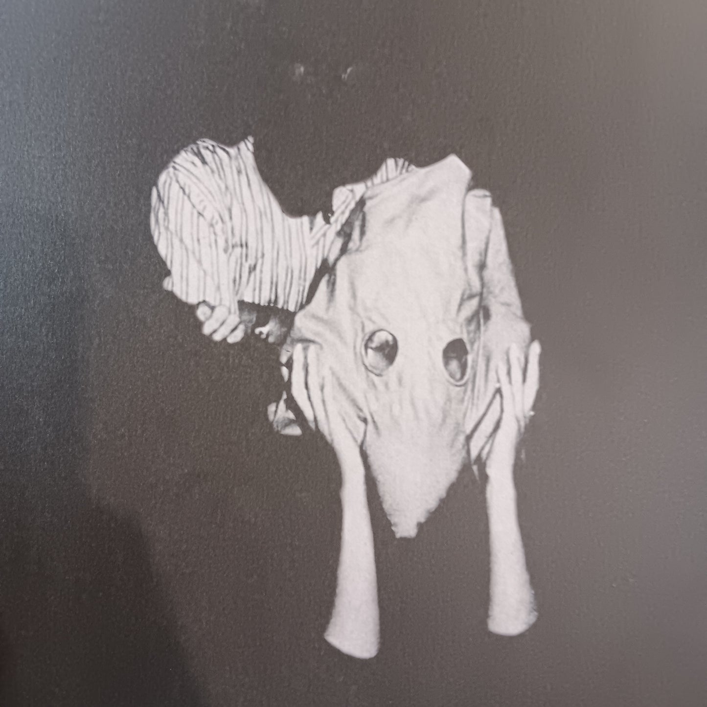 SIGUR ROS - VALTARI (2LP) (USED VINYL 2023 WORLDWIDE M-/M-)