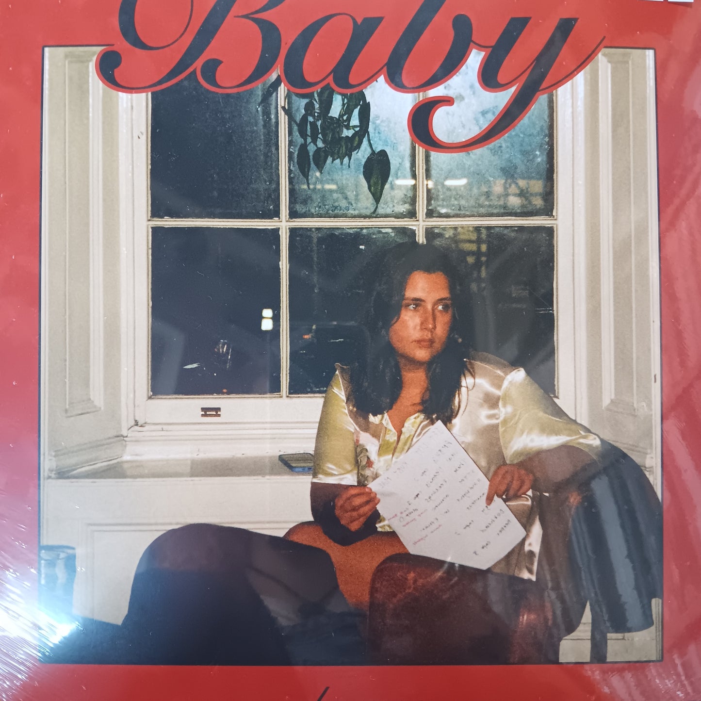 RUBY MAE - BABY VINYL
