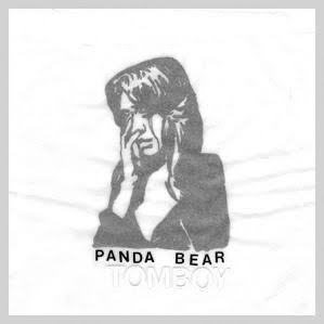 PANDA BEAR - TOMBOY VINYL
