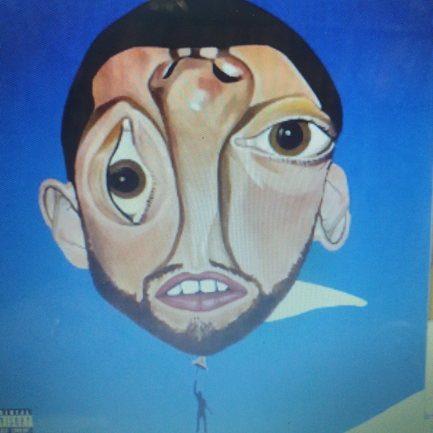 MAC MILLER - BALLOONERISM (2LP) VINYL