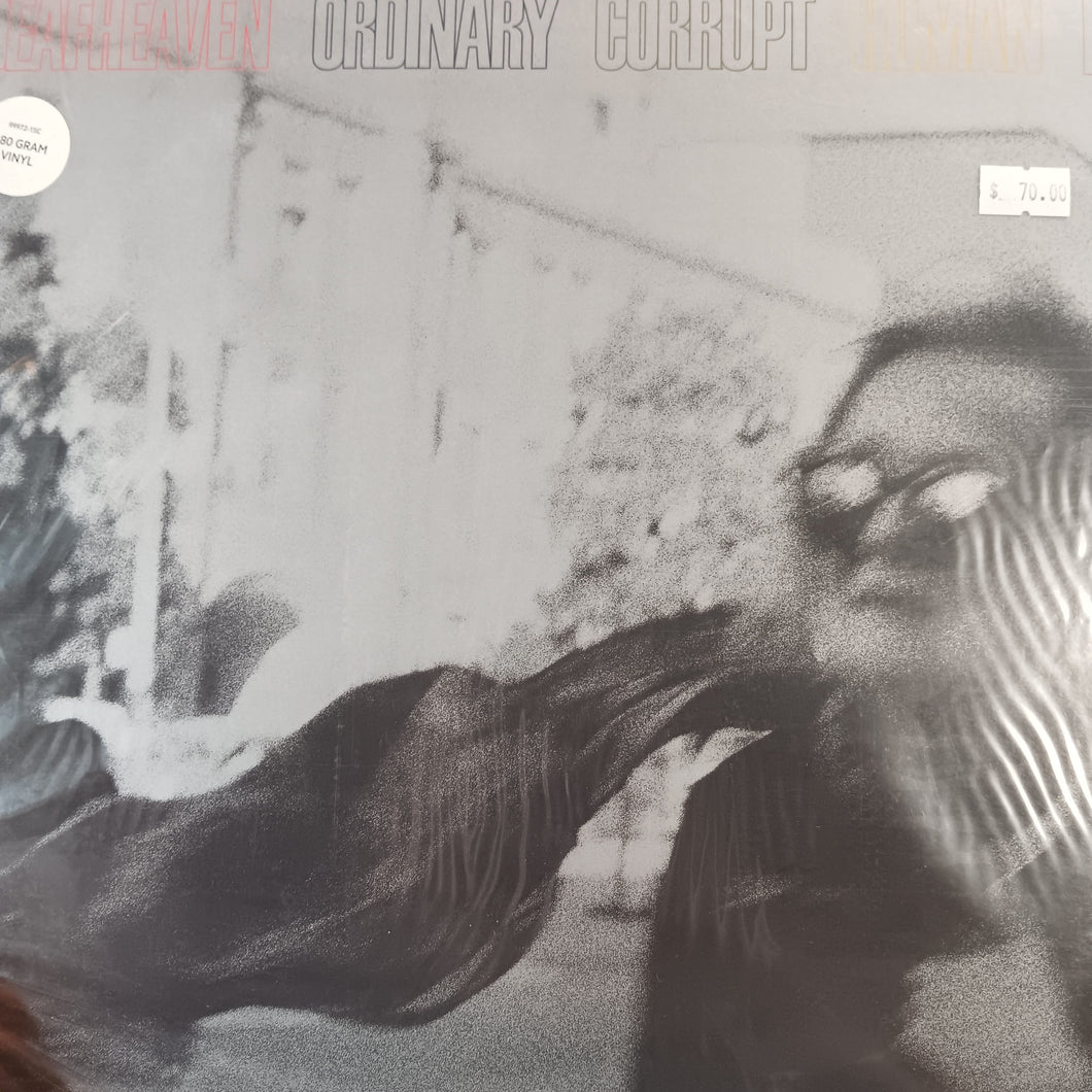 DEAFHEAVEN - ORDINARY CORRUPT HUMAN LOVE (COLOURED) (2LP) VINYL