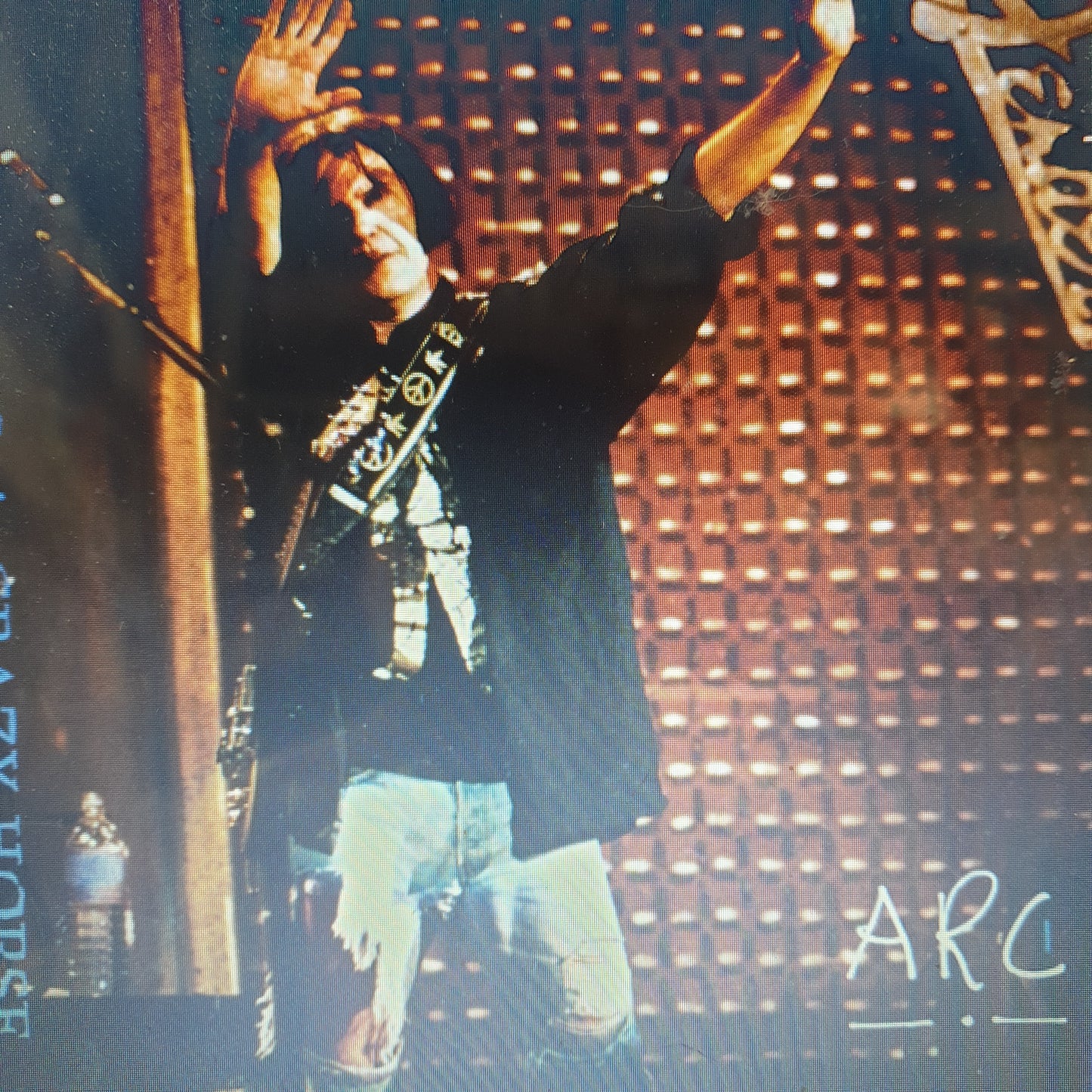 NEIL YOUNG - ARC VINYL