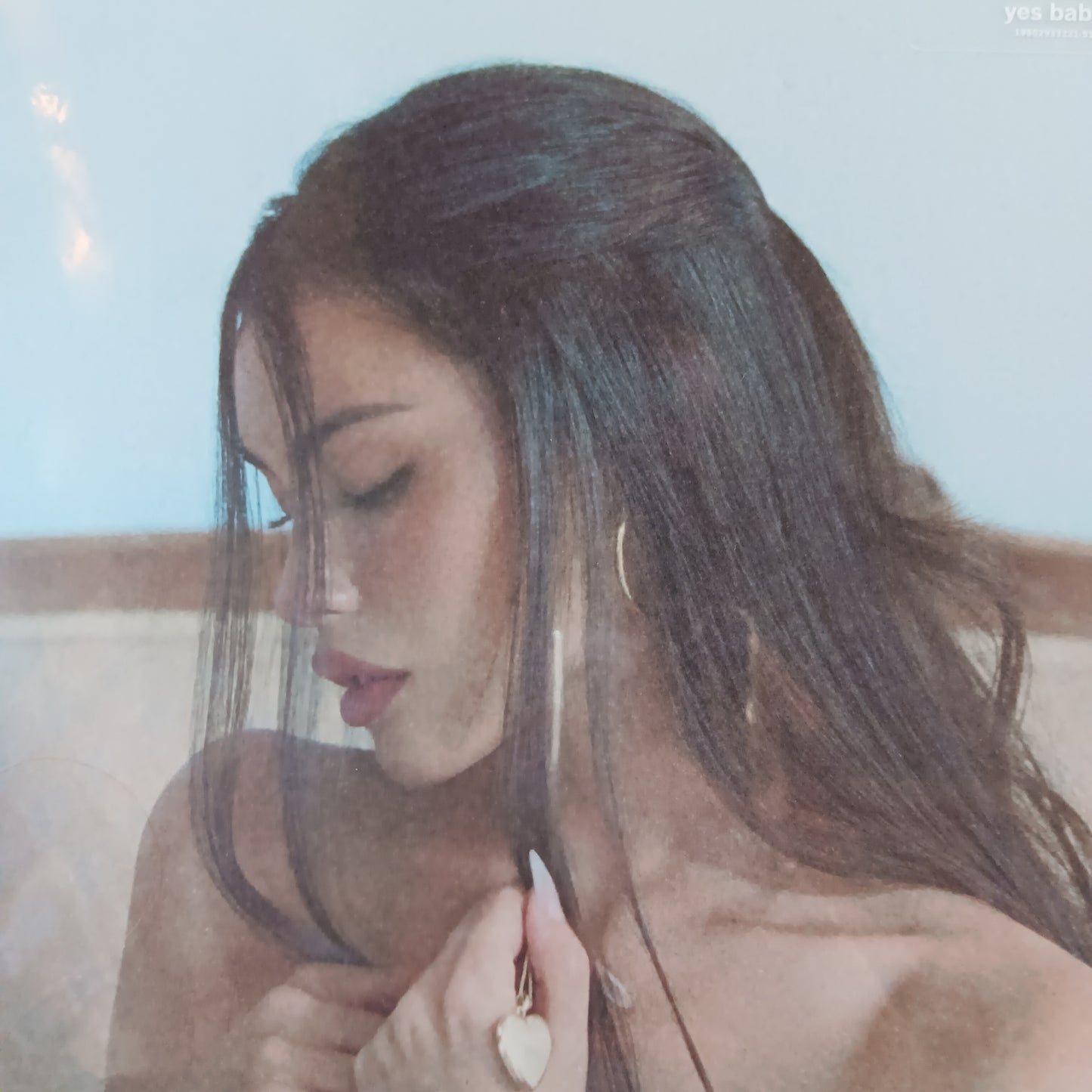MADISON BEER - LOCKET VINYL