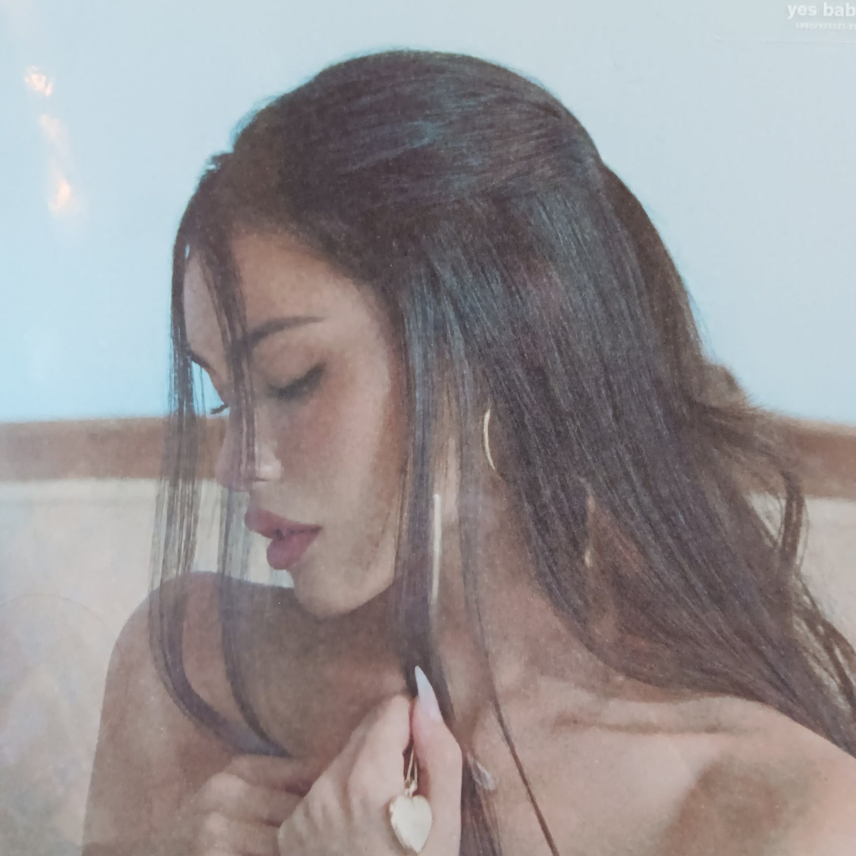MADISON BEER - LOCKET VINYL