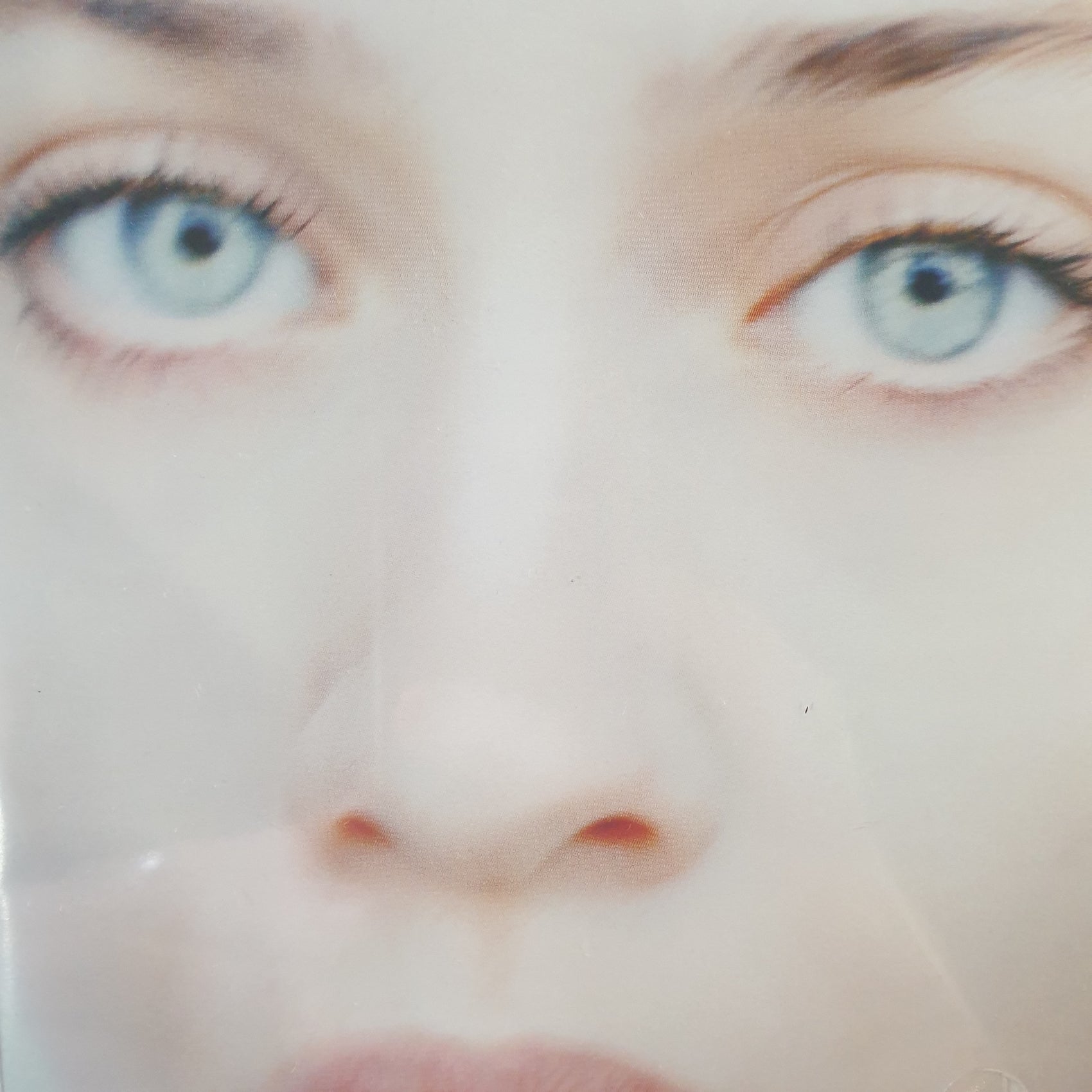 FIONA APPLE - TIDAL CD