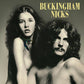 BUCKINGHAM NICKS - BUCKINGHAM NICKS (RHINO HIGH FIDELITY) (180GM) VINYL