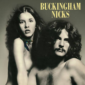 *PRE-ORDER PRICE* BUCKINGHAM NICKS - SELF TITLED VINYL