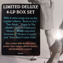 Load image into Gallery viewer, BELLE AND SEBASTIAN - GIRLS IN PEACETIME WANT TO DANCE (4LP) BOX SET VINYL
