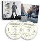 BOB DYLAN - THROUGH THE OPEN WINDOW: BOOTLEG SERIES VOL. 18 (2CD) SET