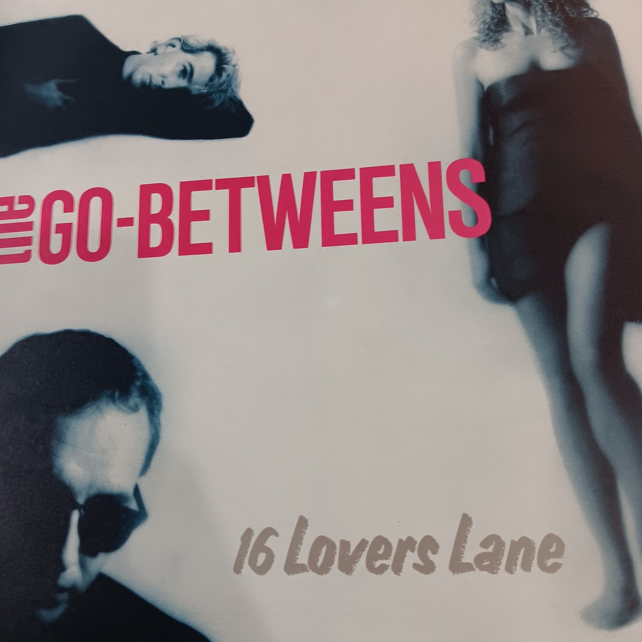go-betweens – GrevilleRecords