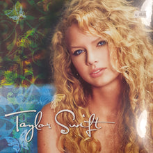 Load image into Gallery viewer, TAYLOR SWIFT - SELF TITLED (2LP) VINYL
