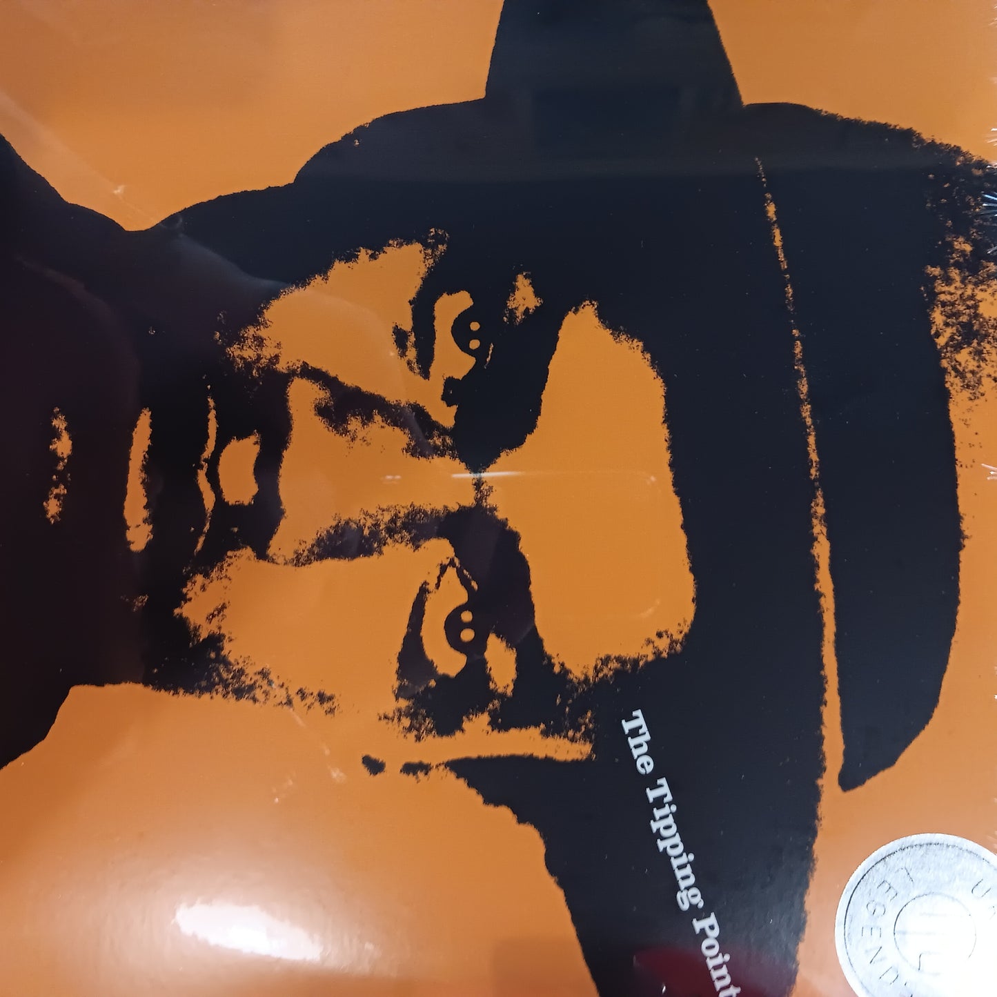 ROOTS - TIPPING POINT (2LP) VINYL