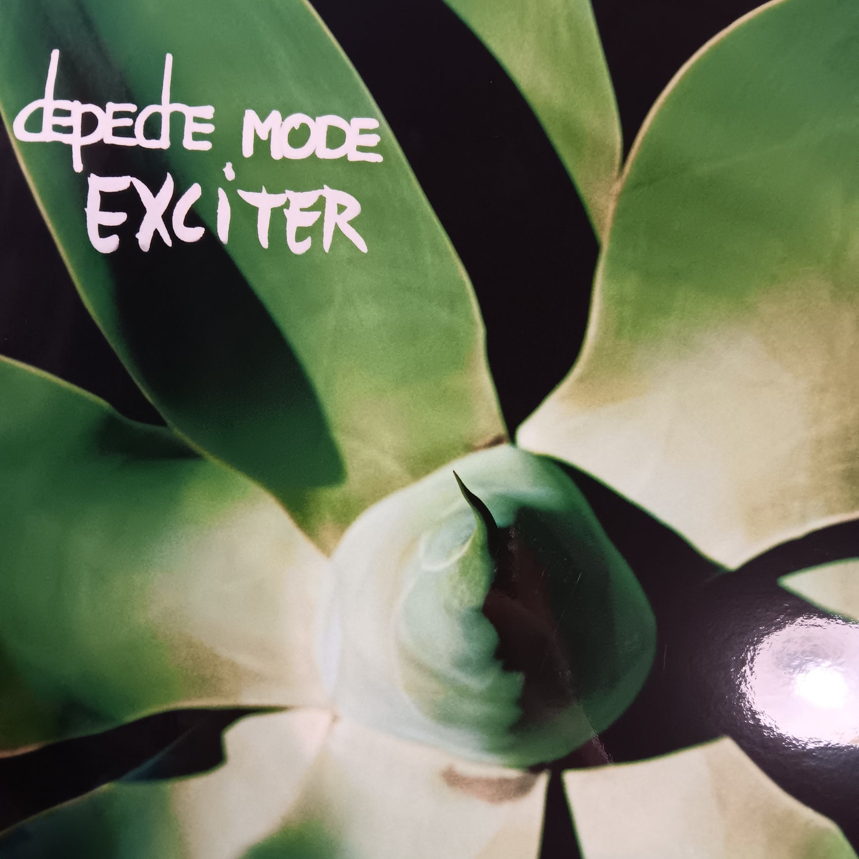 DEPECHE MODE ‐ EXCITER (2LP) VINYL
