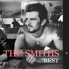 SMITHS - BEST... II VINYL