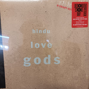 HINDU LOVE GODS - SELF TITLED RSD 2025 VINYL