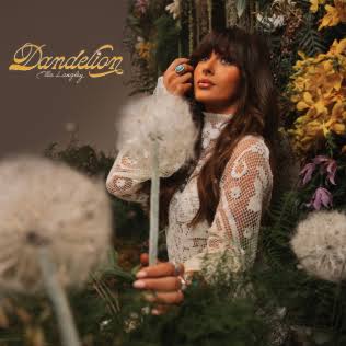 ELLA LANGLEY - DANDELION (2LP) VINYL