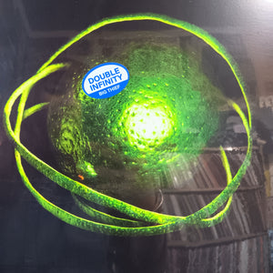 BIG THIEF - DOUBLE INFINITY (COLOURED) VINYL
