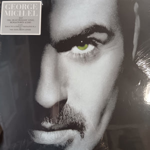 GEORGE MICHAEL - OLDER (2LP) VINYL