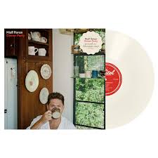 NIALL HORAN - DINNER PARTY (PORCELAIN COLOURED) VINYL