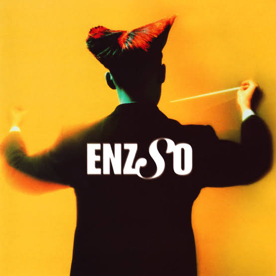 SPLIT ENZ - ENZSO (2LP) VINYL